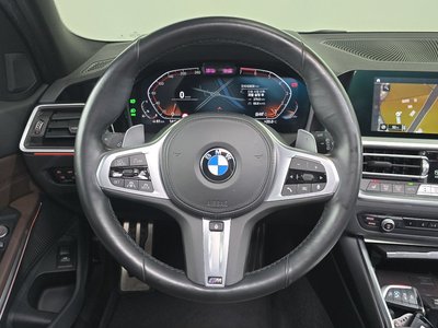 2022 BMW 3 SERIES 缩略图 20