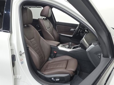 2022 BMW 3 SERIES 缩略图 16
