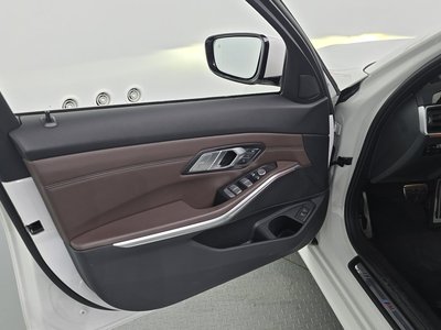 2022 BMW 3 SERIES 缩略图 14