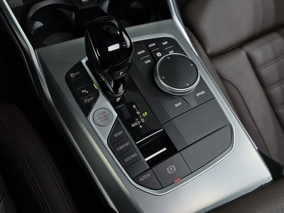2022 BMW 3 SERIES 缩略图 12