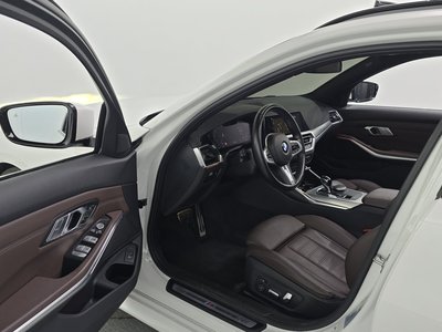 2022 BMW 3 SERIES 缩略图 13