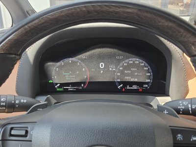 صورة 8 لـ 2024 Toyota ALPHARD