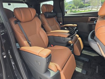 صورة 7 لـ 2024 Toyota ALPHARD