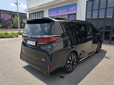 صورة 3 لـ 2024 Toyota ALPHARD