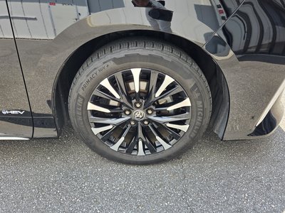 صورة 6 لـ 2024 Toyota ALPHARD