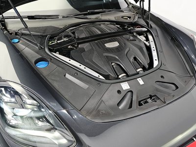 PORSCHE PANAMERA - 7