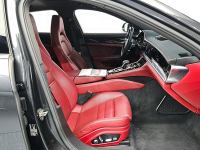 PORSCHE PANAMERA - 10