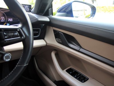2022 Porsche TAYCAN 缩略图 40