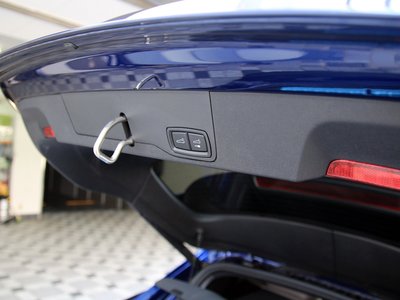 2022 Porsche TAYCAN 缩略图 61