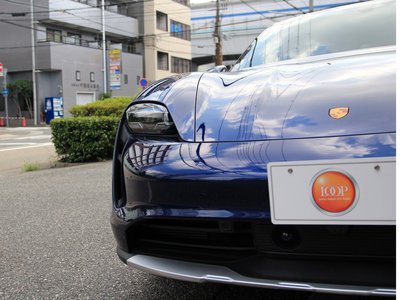 2022 Porsche TAYCAN 缩略图 16