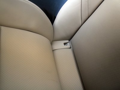 2022 Porsche TAYCAN 缩略图 56