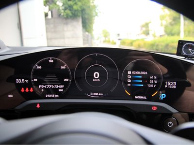 2022 Porsche TAYCAN 缩略图 43