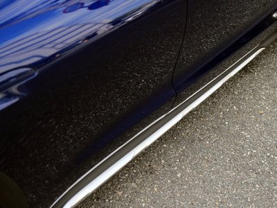 2022 Porsche TAYCAN 缩略图 22