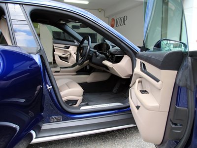 2022 Porsche TAYCAN 缩略图 29