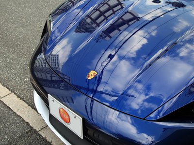 2022 Porsche TAYCAN 缩略图 15