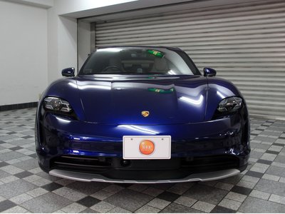 2022 Porsche TAYCAN 照片 4