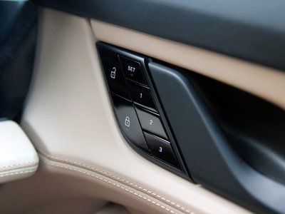 2022 Porsche TAYCAN 缩略图 33