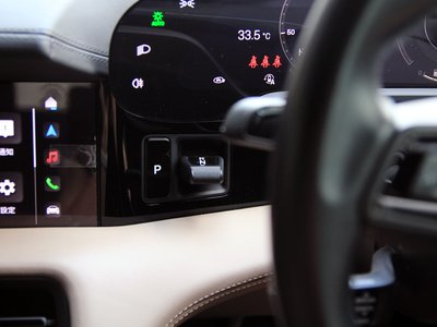 2022 Porsche TAYCAN 缩略图 42