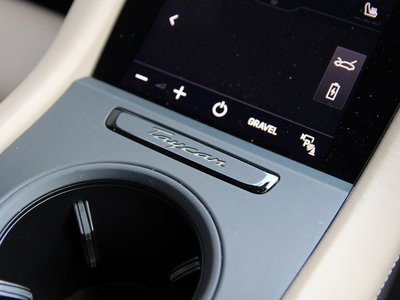2022 Porsche TAYCAN 缩略图 48