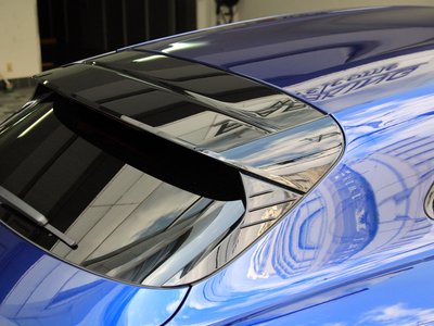 2022 Porsche TAYCAN 缩略图 28
