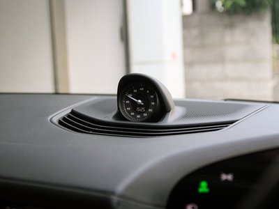2022 Porsche TAYCAN 缩略图 41