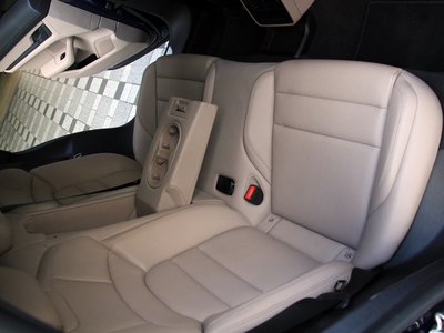 2022 Porsche TAYCAN 缩略图 52