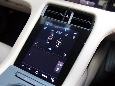 2022 Porsche TAYCAN 缩略图 46