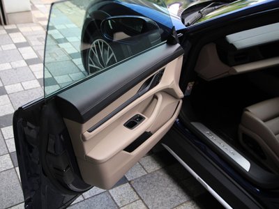 2022 Porsche TAYCAN 缩略图 35