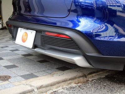 2022 Porsche TAYCAN 缩略图 26
