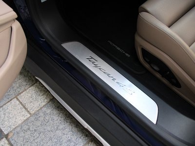 2022 Porsche TAYCAN 缩略图 36