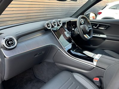2026 Mercedes-BENZ GLC 缩略图 52