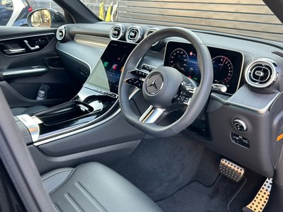 2026 Mercedes-BENZ GLC 缩略图 36