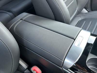 2026 Mercedes-BENZ GLC 缩略图 45