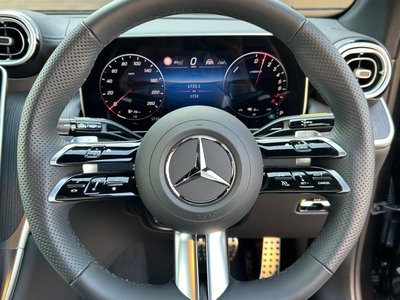 2026 Mercedes-BENZ GLC 缩略图 21