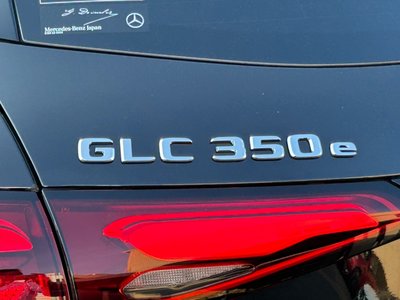 2026 Mercedes-BENZ GLC 缩略图 15