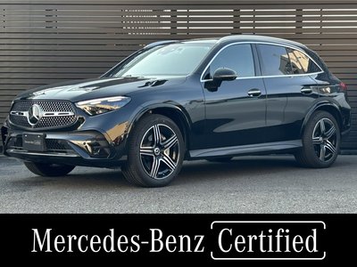 2026 Mercedes-BENZ GLC 照片 1