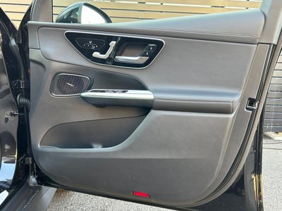 2026 Mercedes-BENZ GLC 缩略图 28