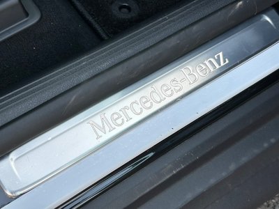 2026 Mercedes-BENZ GLC 缩略图 34