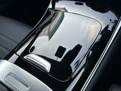 2026 Mercedes-BENZ GLC 缩略图 42