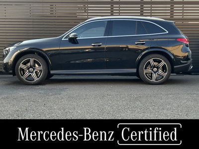 2026 Mercedes-BENZ GLC 照片 2