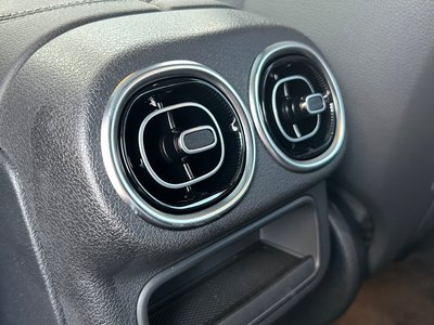 2026 Mercedes-BENZ GLC 缩略图 61