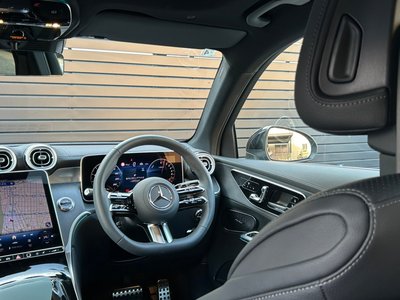 2026 Mercedes-BENZ GLC 缩略图 62