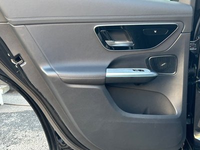 2026 Mercedes-BENZ GLC 缩略图 57