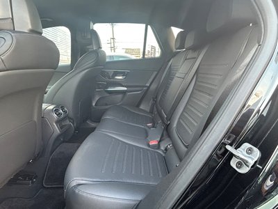 2026 Mercedes-BENZ GLC 缩略图 59