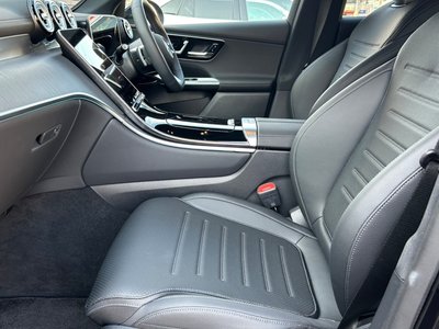 2026 Mercedes-BENZ GLC 缩略图 51