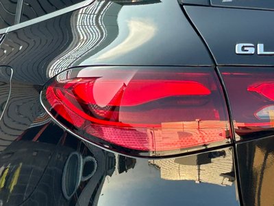 2026 Mercedes-BENZ GLC 缩略图 14