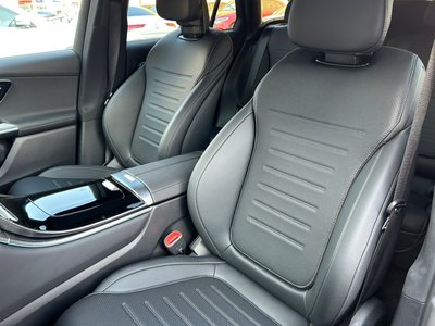 2026 Mercedes-BENZ GLC 缩略图 53