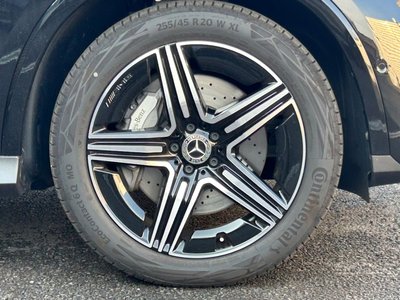 2026 Mercedes-BENZ GLC 照片 8