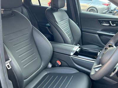 2026 Mercedes-BENZ GLC 缩略图 37