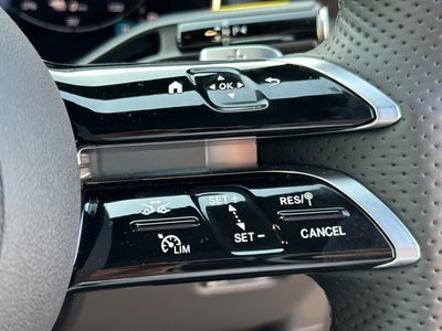 2026 Mercedes-BENZ GLC 缩略图 23